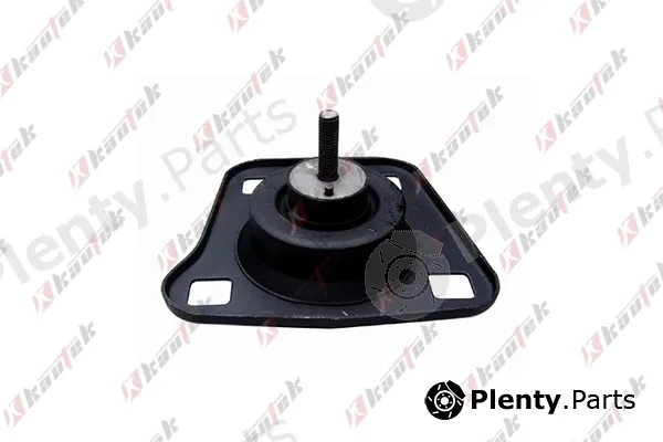 Kautek FD-EM028 — Mounting, engine