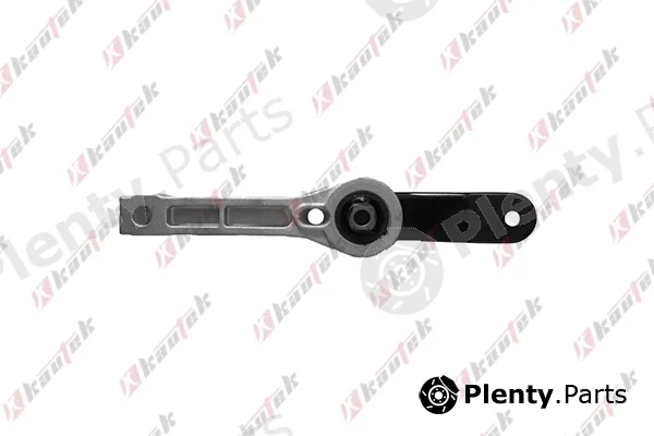 Kautek VW-EM011 — Mounting, engine