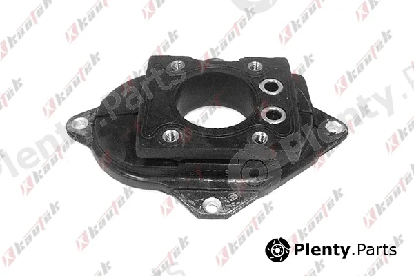 Kautek AU-VR002 — Flange, carburettor