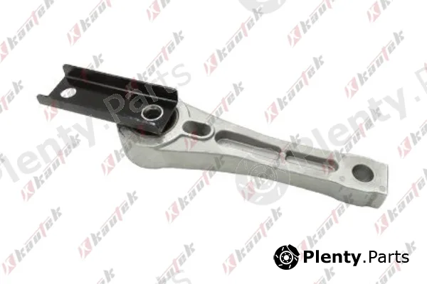 Kautek VW-EM106 — Mounting, engine
