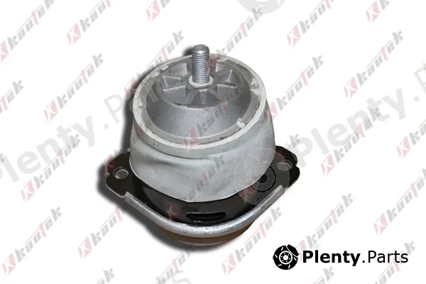 Kautek AU-EM020 — Mounting, engine