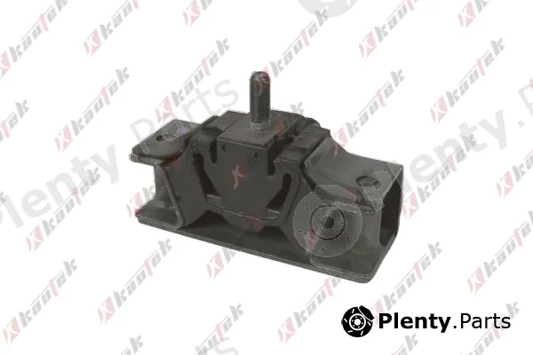Kautek FI-EM023 — Mounting, engine