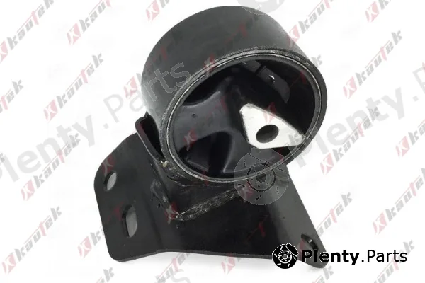 Kautek JP-EM010 — Mounting, engine
