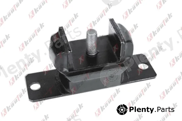 Kautek PE-EM024 — Mounting, engine