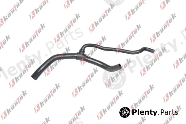 Kautek RE-RH186 — Radiator Hose