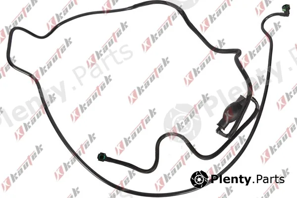 Kautek FI-RH271 — Radiator Hose