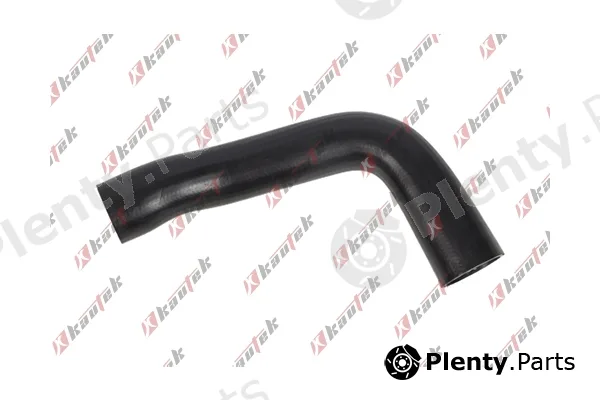Kautek MI-RH015 — Radiator Hose