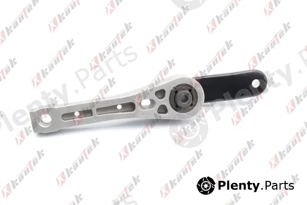 Kautek VW-EM091 — Mounting, engine