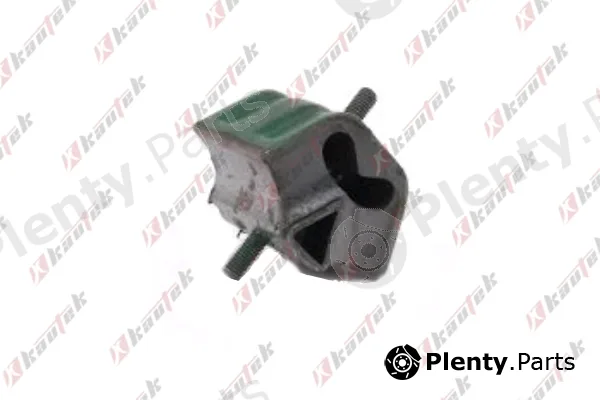 Kautek AU-EM028 — Mounting, engine