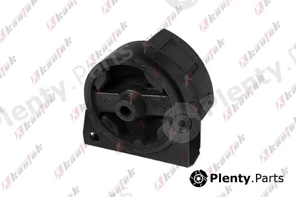 Kautek TO-EM004 — Mounting, engine