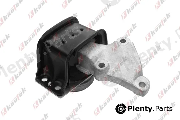 Kautek PE-EM041 — Mounting, engine