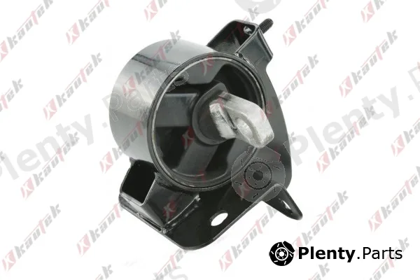 Kautek CR-EM002 — Mounting, engine