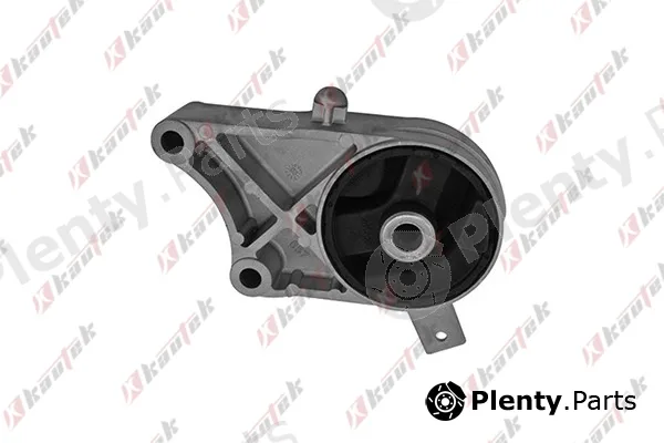 Kautek OP-EM079 — Mounting, engine