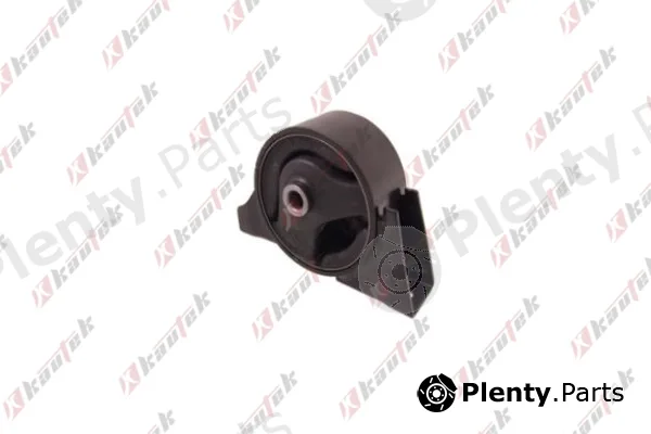 Kautek NI-EM012 — Mounting, engine