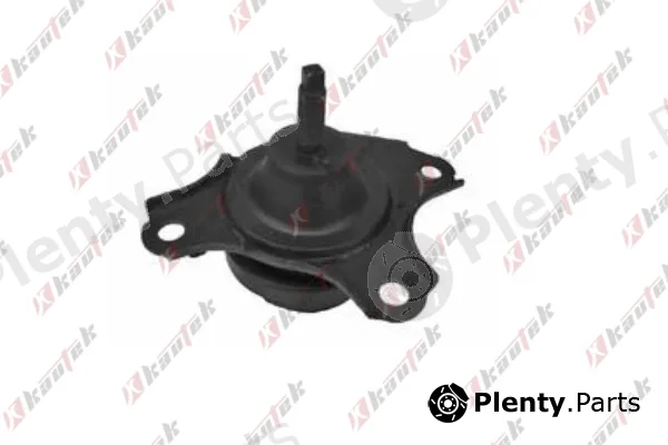 Kautek HO-EM021 — Mounting, engine
