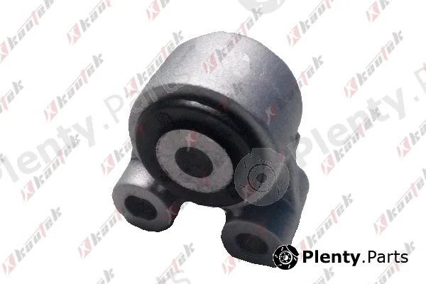 Kautek FD-EM030 — Mounting, engine