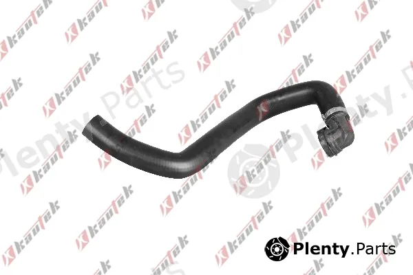 Kautek FI-RH240 — Radiator Hose