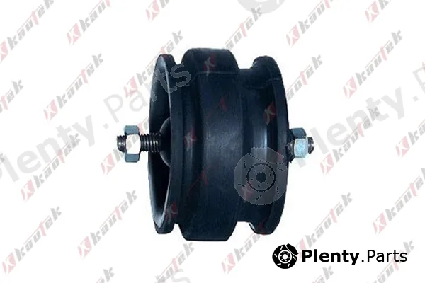 Kautek FD-EM022 — Mounting, engine