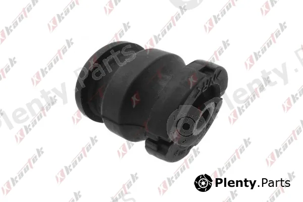 Kautek LX-BS008 — Mounting, control/trailing arm