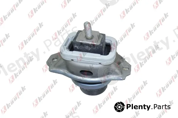 Kautek LR-EM003 — Mounting, engine