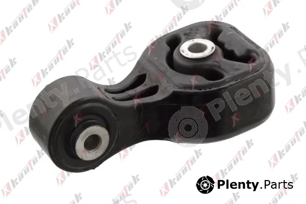 Kautek HO-EM045 — Mounting, engine