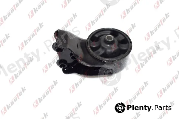 Kautek HY-EM041 — Mounting, engine