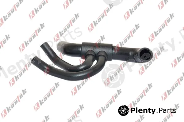 Kautek PE-RH015 — Radiator Hose