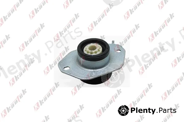 Kautek RE-EM128 — Mounting, engine