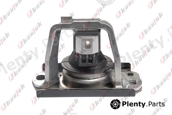 Kautek RE-EM070 — Mounting, engine