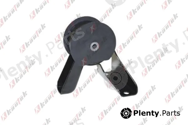 Kautek SZ-EM003 — Mounting, engine