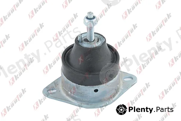 Kautek PE-EM030 — Mounting, engine
