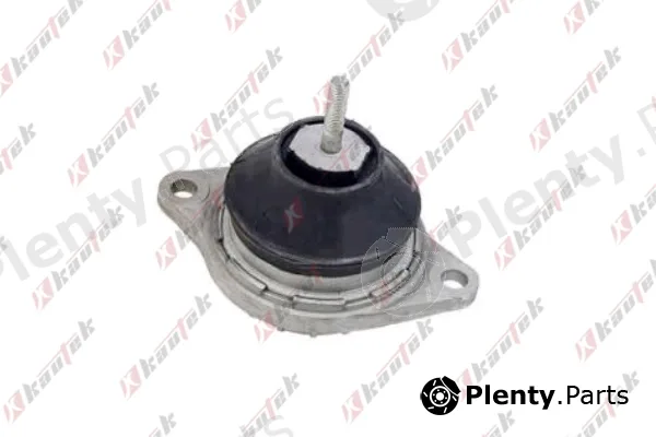 Kautek VW-EM086 — Mounting, engine