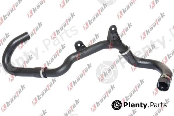 Kautek FI-RH136 — Radiator Hose
