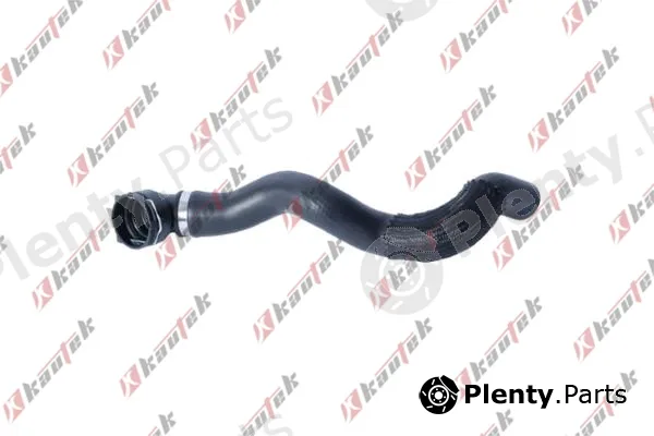 Kautek OP-RH037 — Radiator Hose