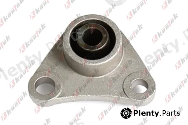 Kautek VO-EM013 — Mounting, engine