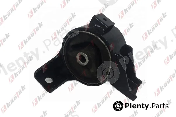Kautek SZ-EM001 — Mounting, engine