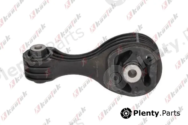 Kautek HO-EM051 — Mounting, engine