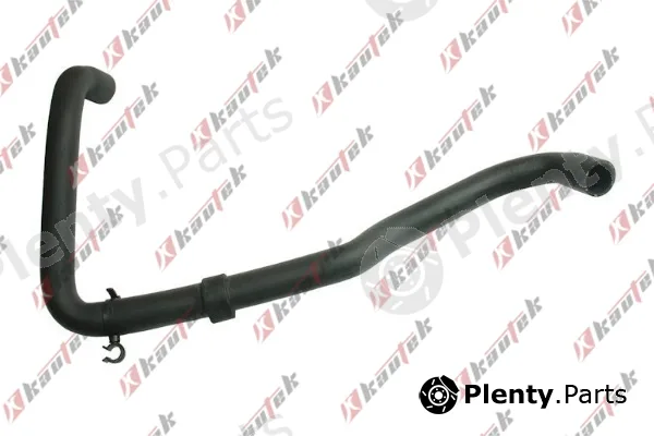 Kautek VW-RH095 — Radiator Hose