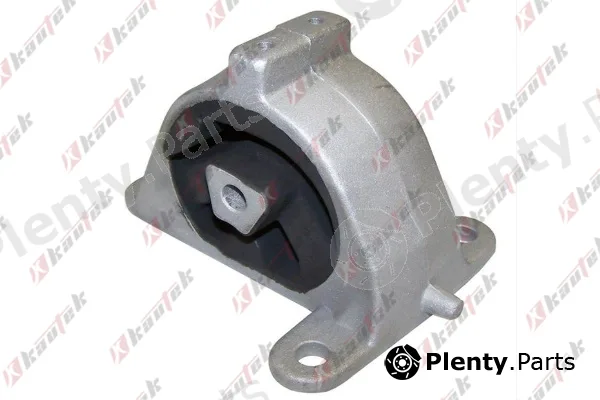 Kautek CR-EM005 — Mounting, engine