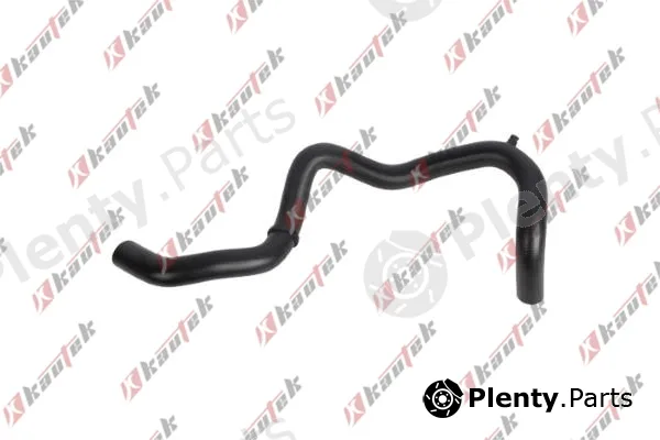 Kautek VO-RH003 — Radiator Hose