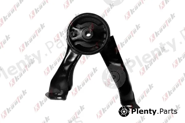 Kautek MI-EM012 — Mounting, engine