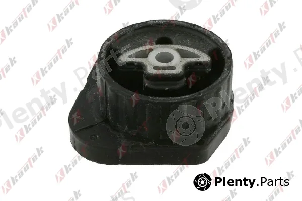 Kautek BM-TM017 — Mounting, automatic transmission