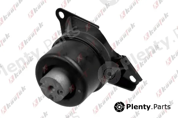 Kautek VW-EM089 — Mounting, engine