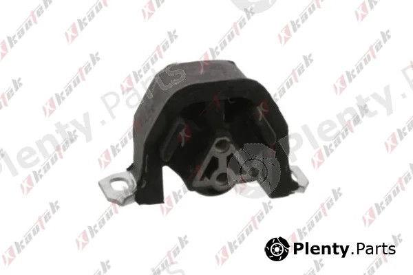 Kautek OP-EM063 — Mounting, engine