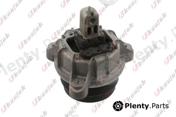Kautek BM-EM041 — Mounting, engine