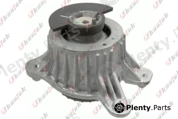 Kautek ME-EM053 — Mounting, engine