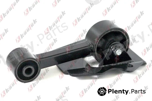 Kautek HY-EM068 — Mounting, engine