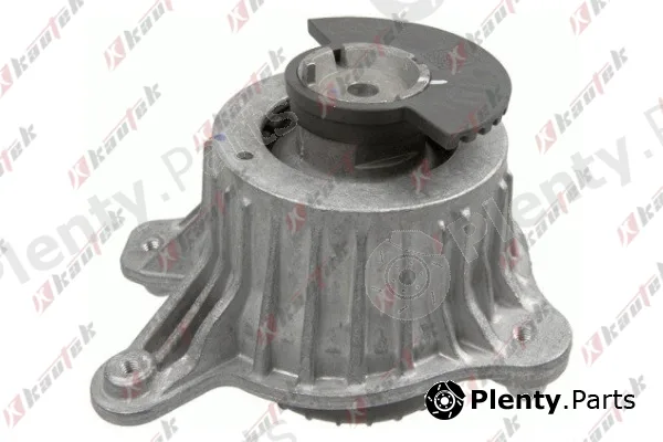 Kautek ME-EM052 — Mounting, engine