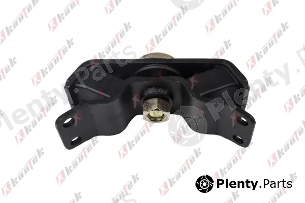 Kautek TO-EM021 — Mounting, engine