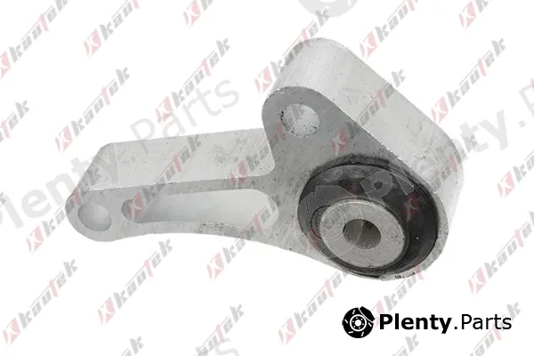 Kautek FI-EM102 — Mounting, engine